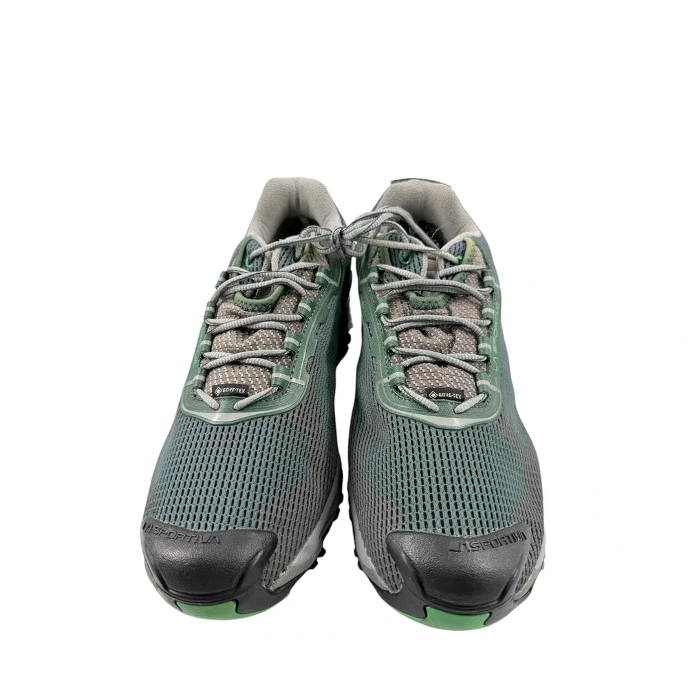 La Sportiva Wildcat 2.0 GTX Trail Men Running Shoes Gore-Tex EU45 US11.5 Outdoor